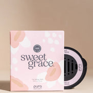 Sweet Grace Pura Car Diffuser Refill