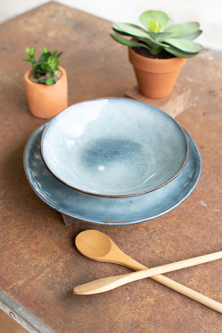 Ceramic Dinnerware Set