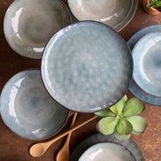 Ceramic Dinnerware Set