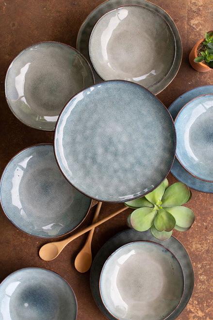 Ceramic Dinnerware Set