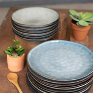 Ceramic Dinnerware Set