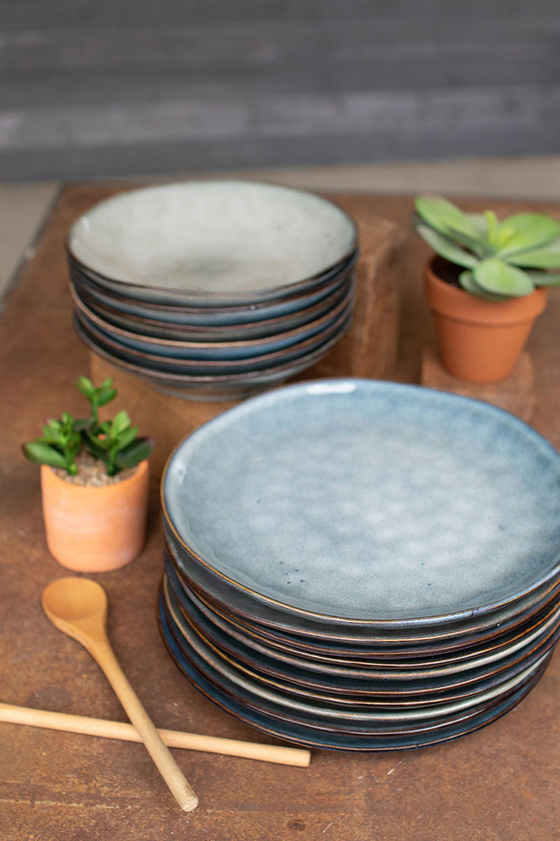Ceramic Dinnerware Set