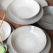 Ceramic Dinnerware Set