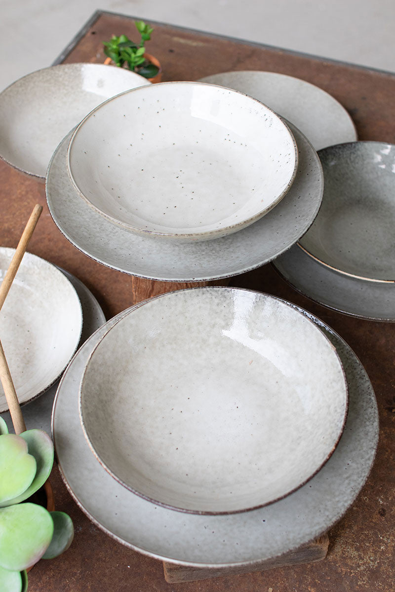 Ceramic Dinnerware Set
