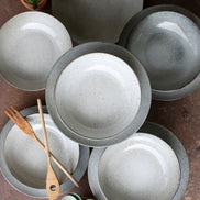 Ceramic Dinnerware Set