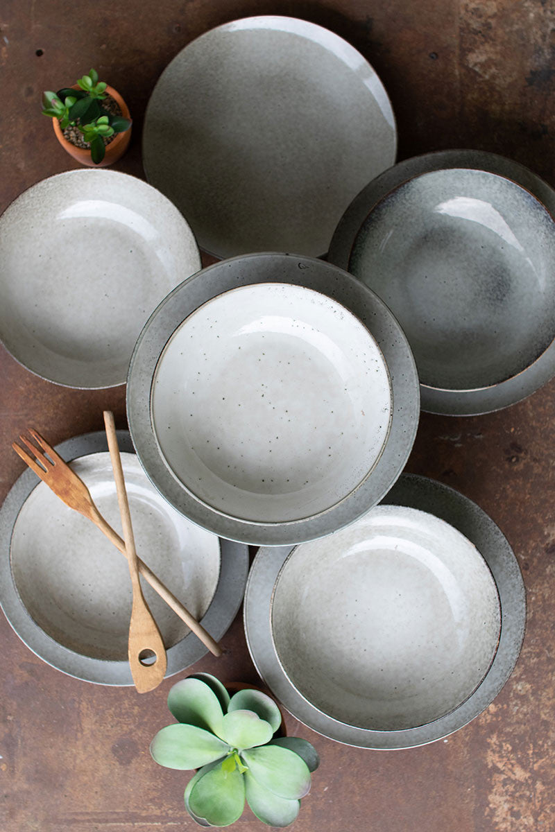 Ceramic Dinnerware Set