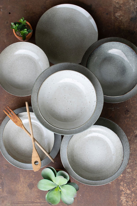 Ceramic Dinnerware Set