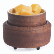 Fragrance Warmer Tuscany 2-in-1