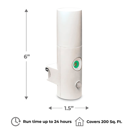 Diffuser Cool Mist