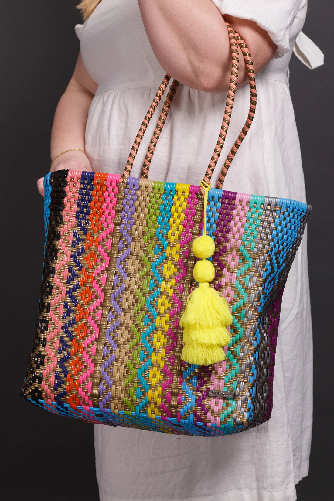 Tote-Caribe Playera