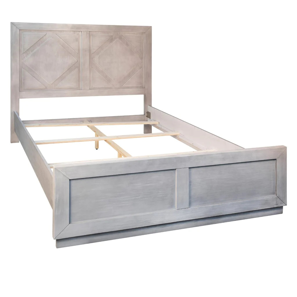 Bed Frame Balmer Queen