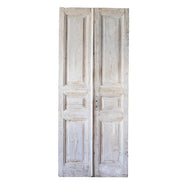 Vintage Egyptian Door Set