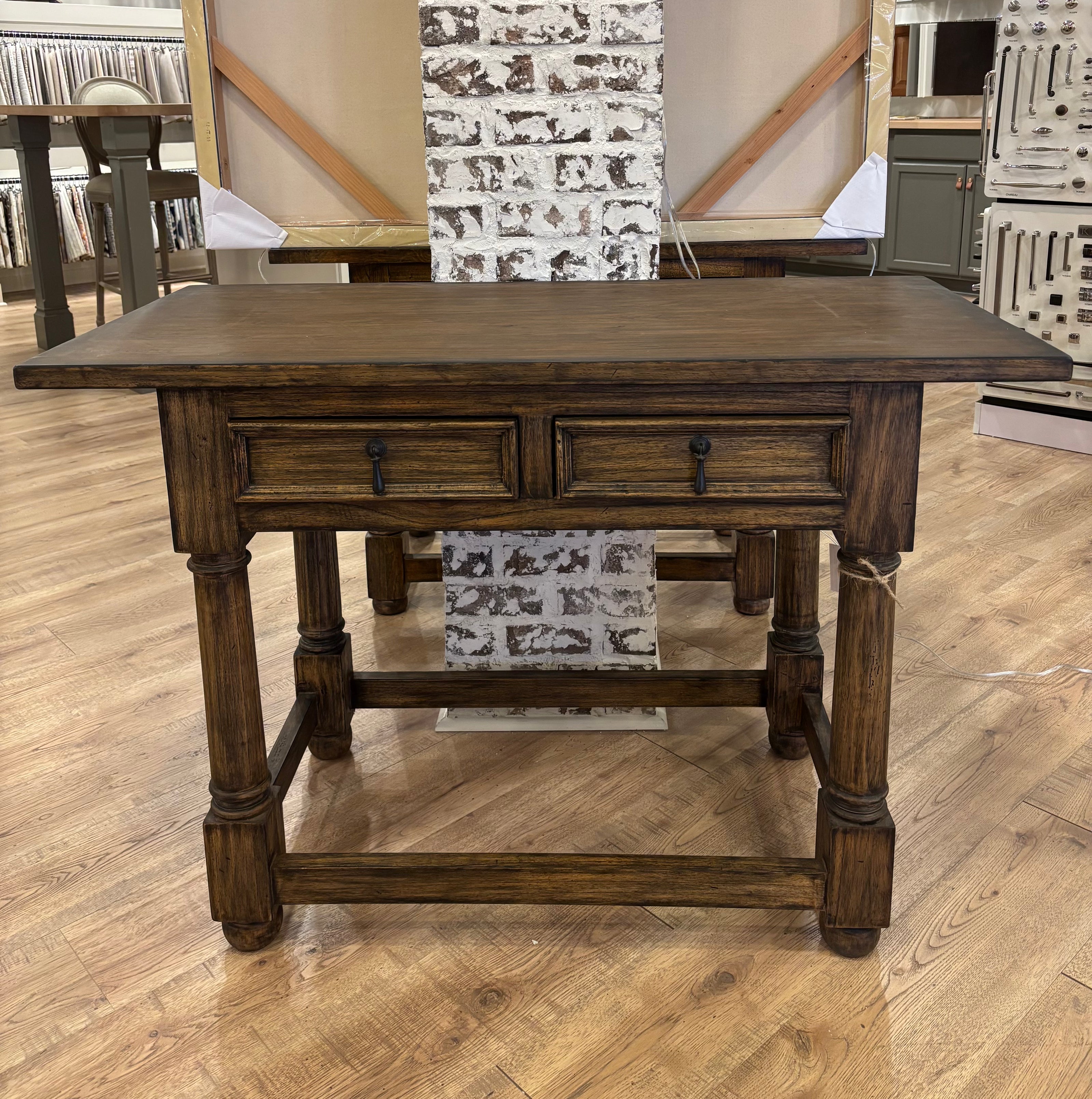 Bali Hai Side Table