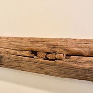Railroad Tie Frames
