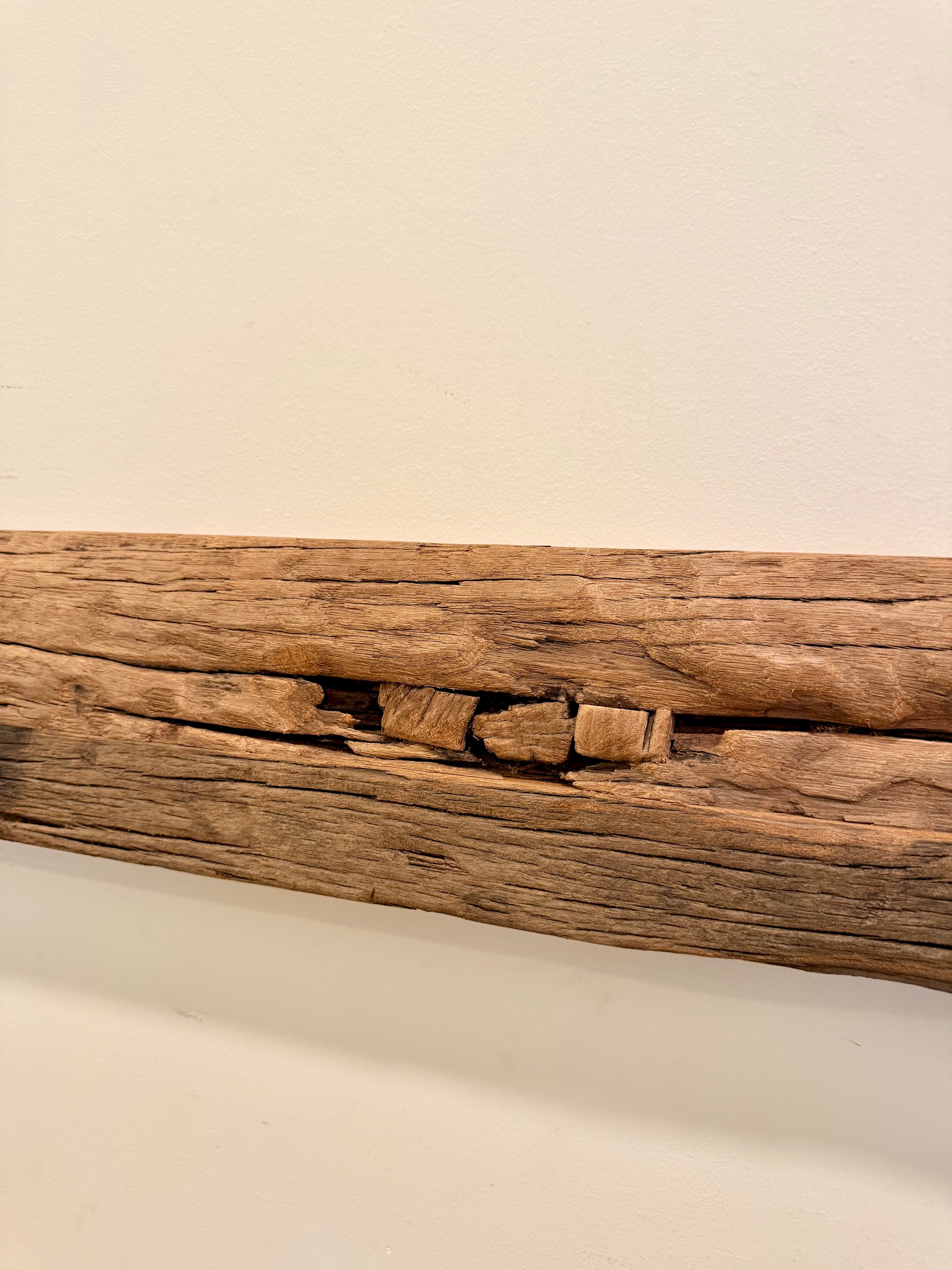 Railroad Tie Frames