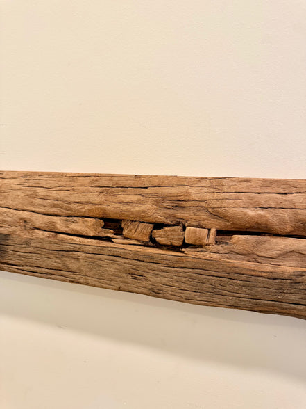 Railroad Tie Frames