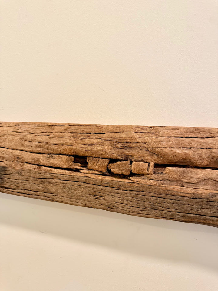 Railroad Tie Frames
