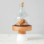 Cloche Demijohn Small