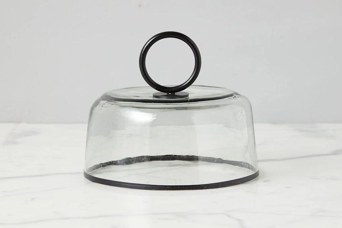 Barcelona Glass Dome Small