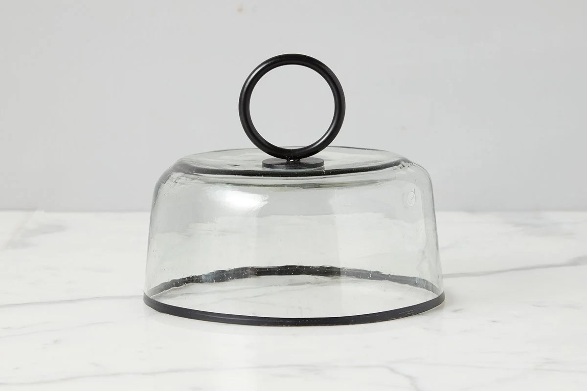 Barcelona Glass Dome Small