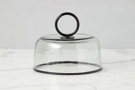 Barcelona Glass Dome Small