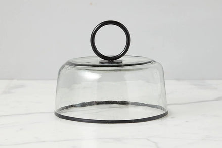 Barcelona Glass Dome Small