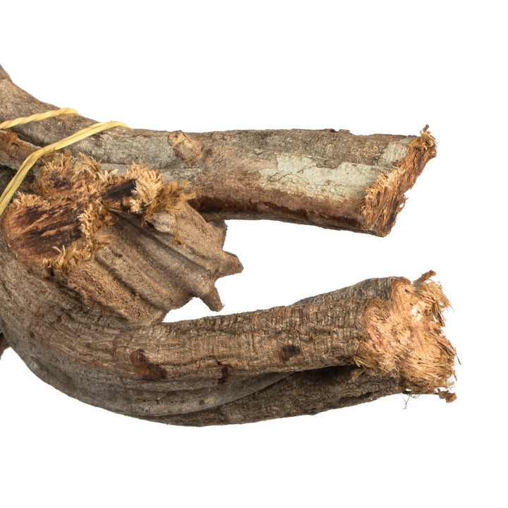 18-22" Bleached Twisted Vine Bundle, 3 pack