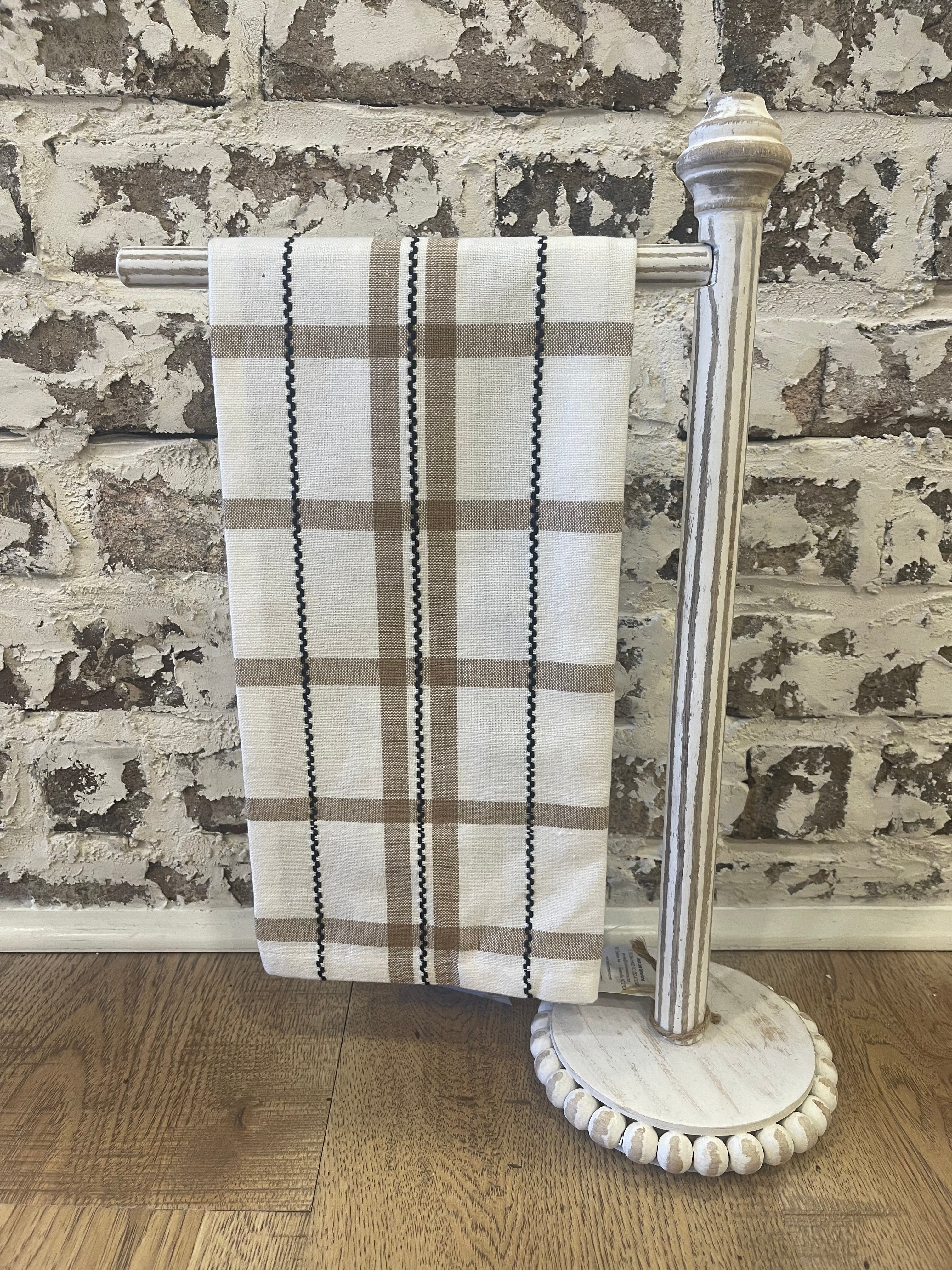 Halo Home Tea Towels - Thumbnail 2