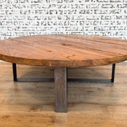 Sam Cocktail Table