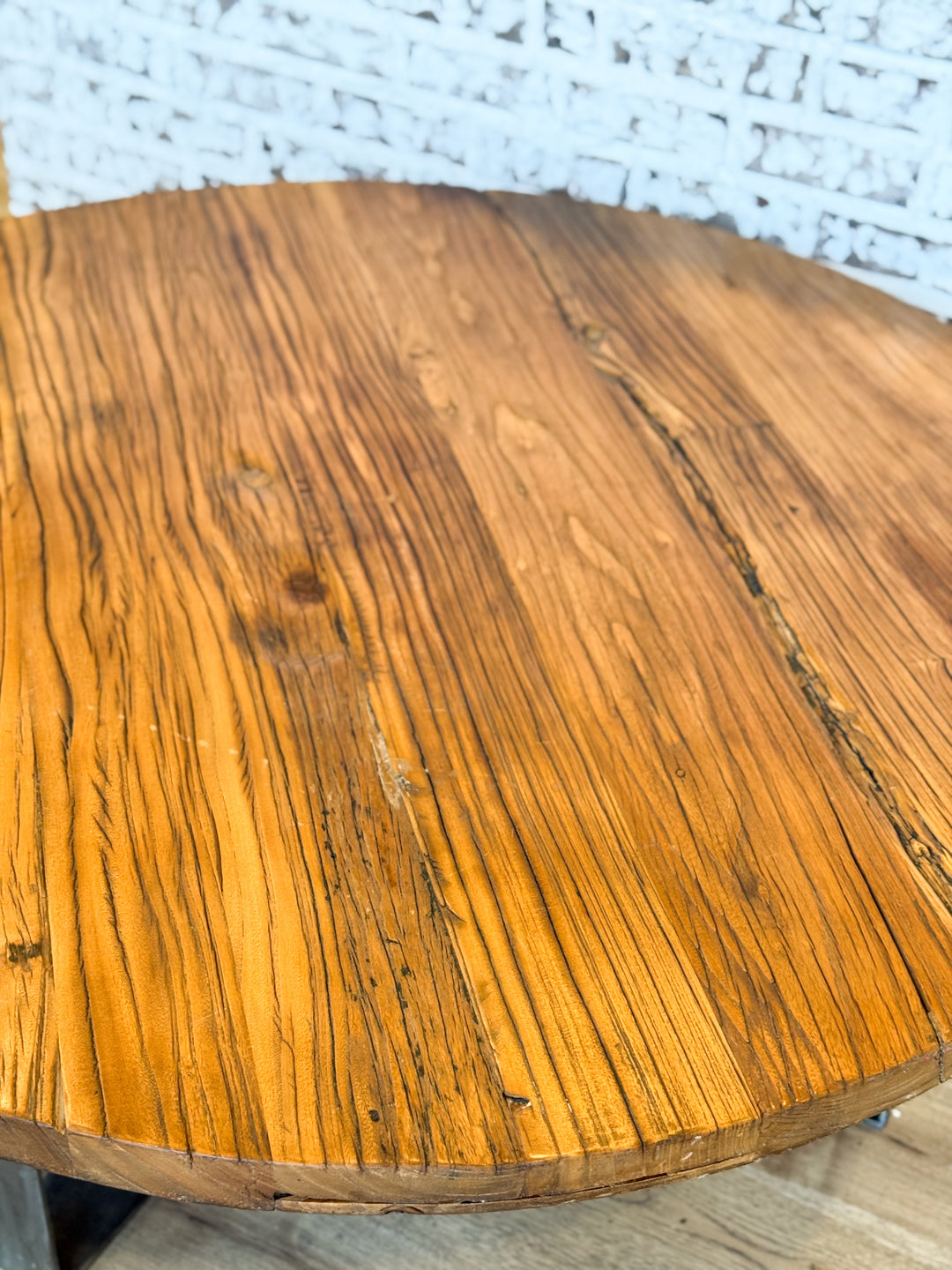 Sam Cocktail Table