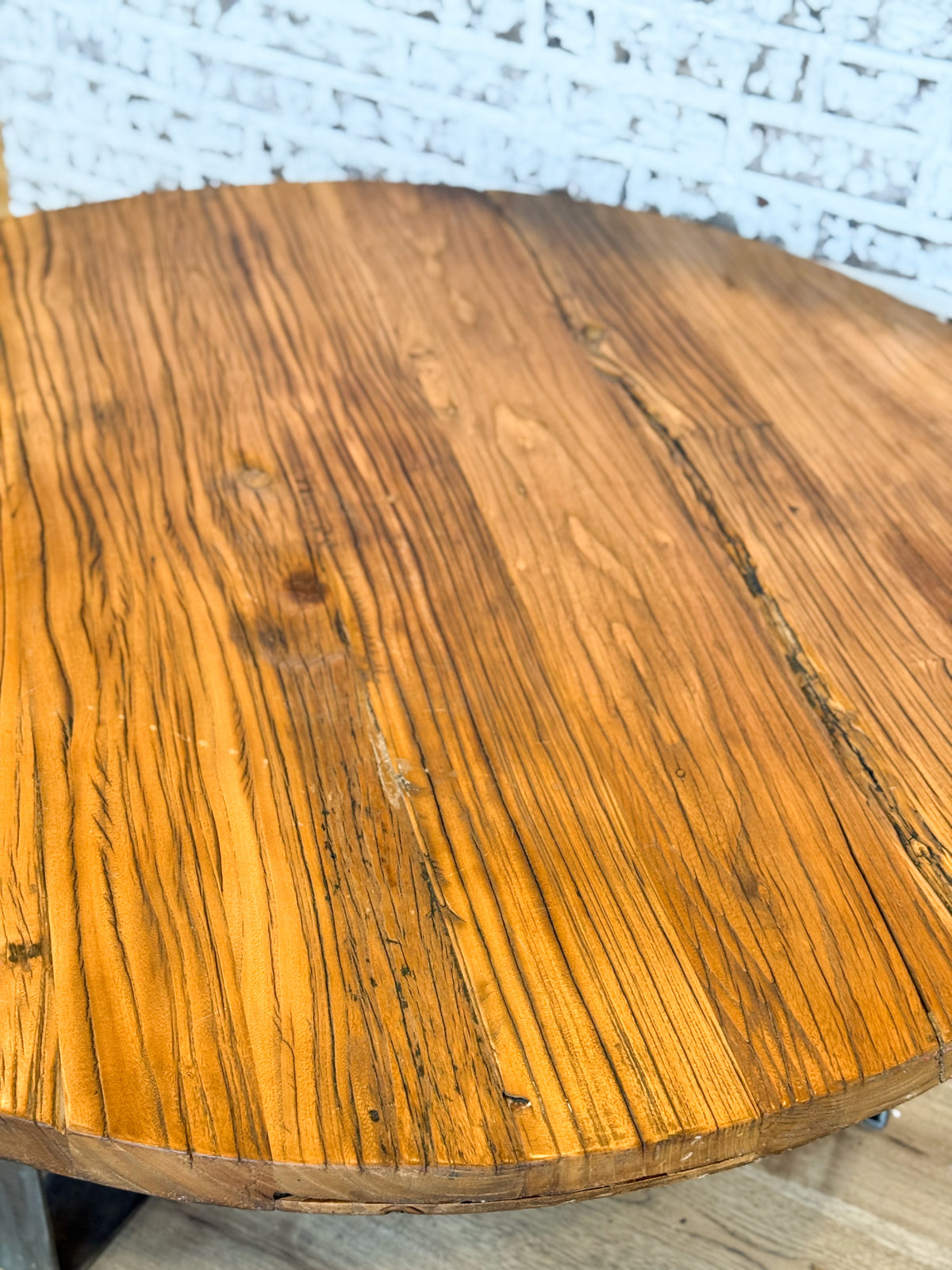 Sam Cocktail Table