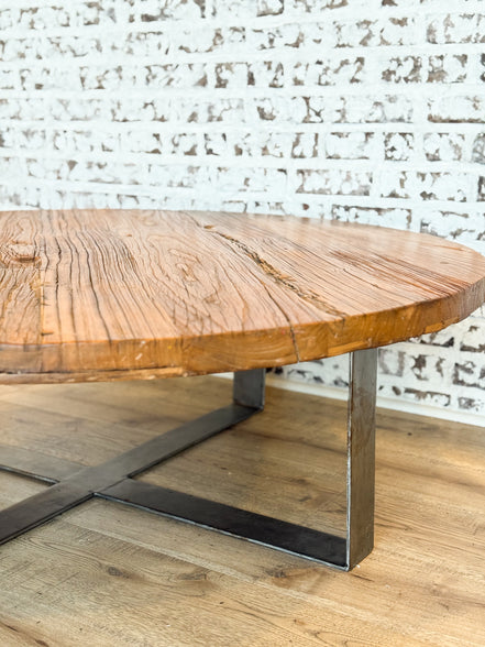 Sam Cocktail Table