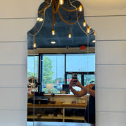 Glass Mirror