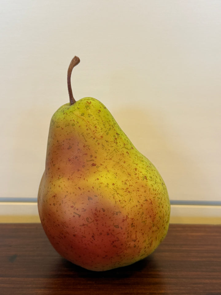 Green Pear