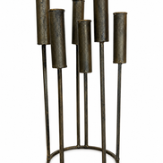 Multi Height Taper Holder