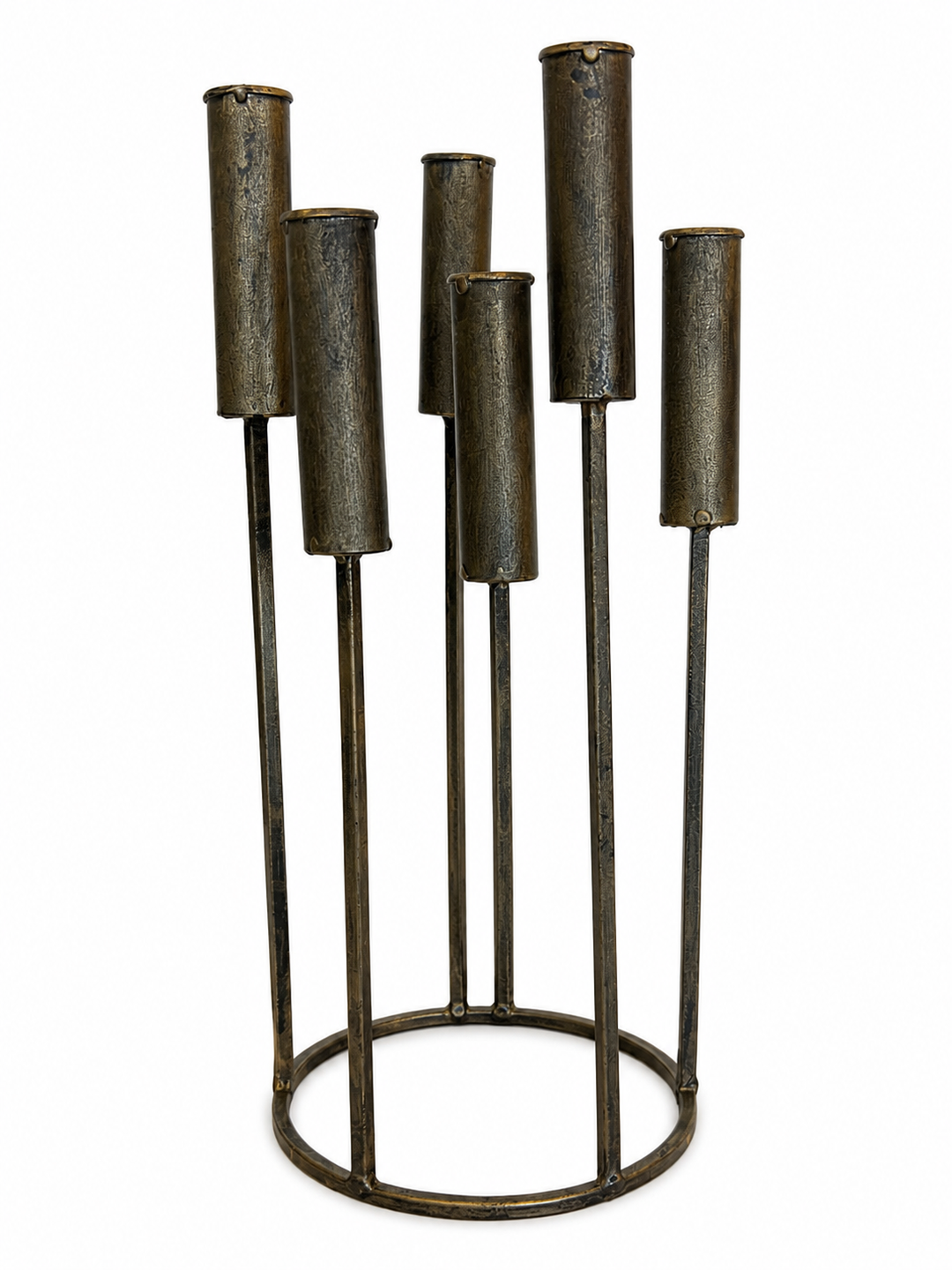 Multi Height Taper Holder