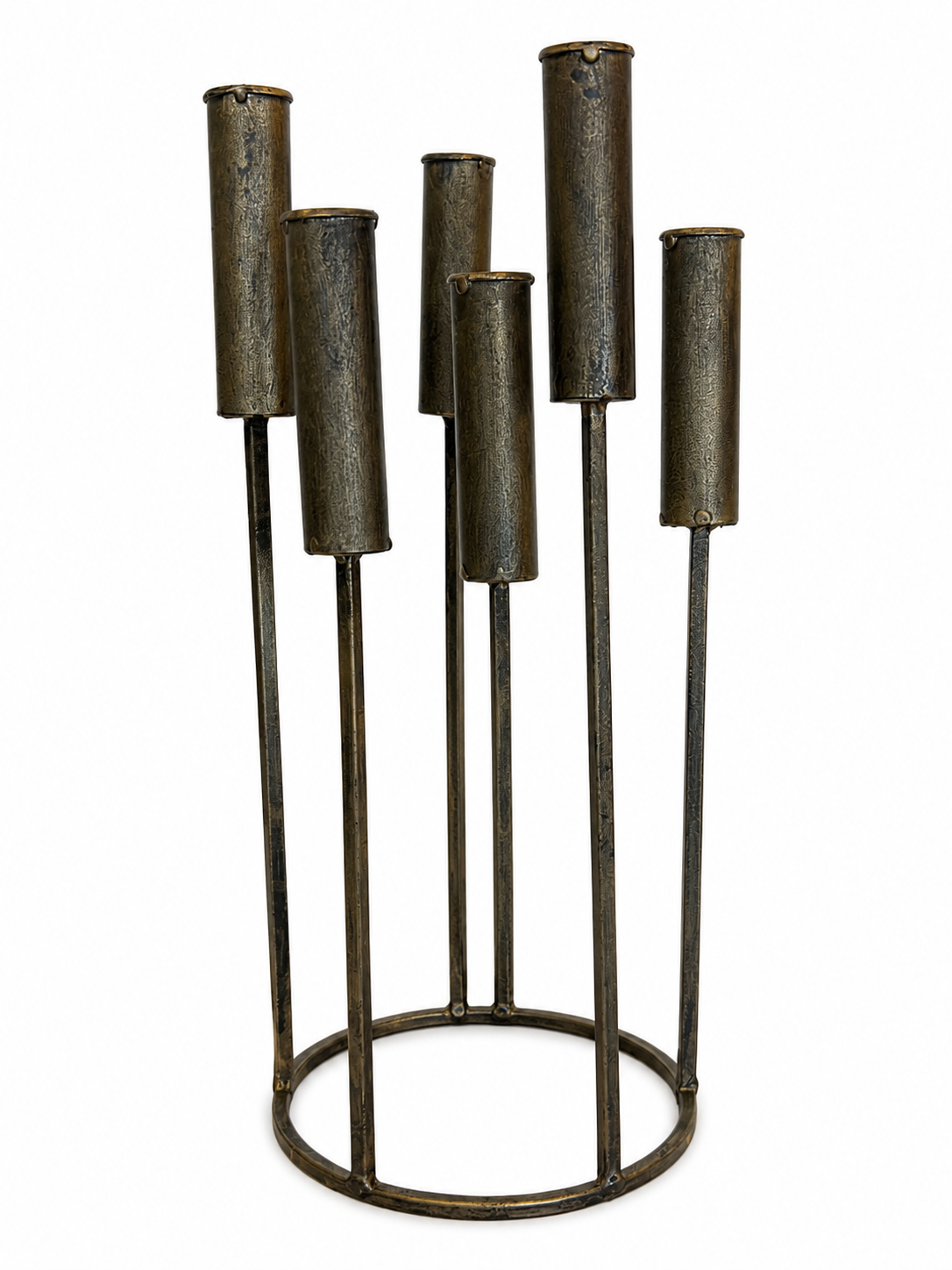 Multi Height Taper Holder