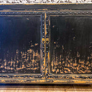 Two Door Cabinet Stewart Reclaimed Wood