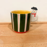 Festive Holiday Mug
