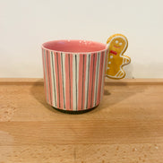 Festive Holiday Mug