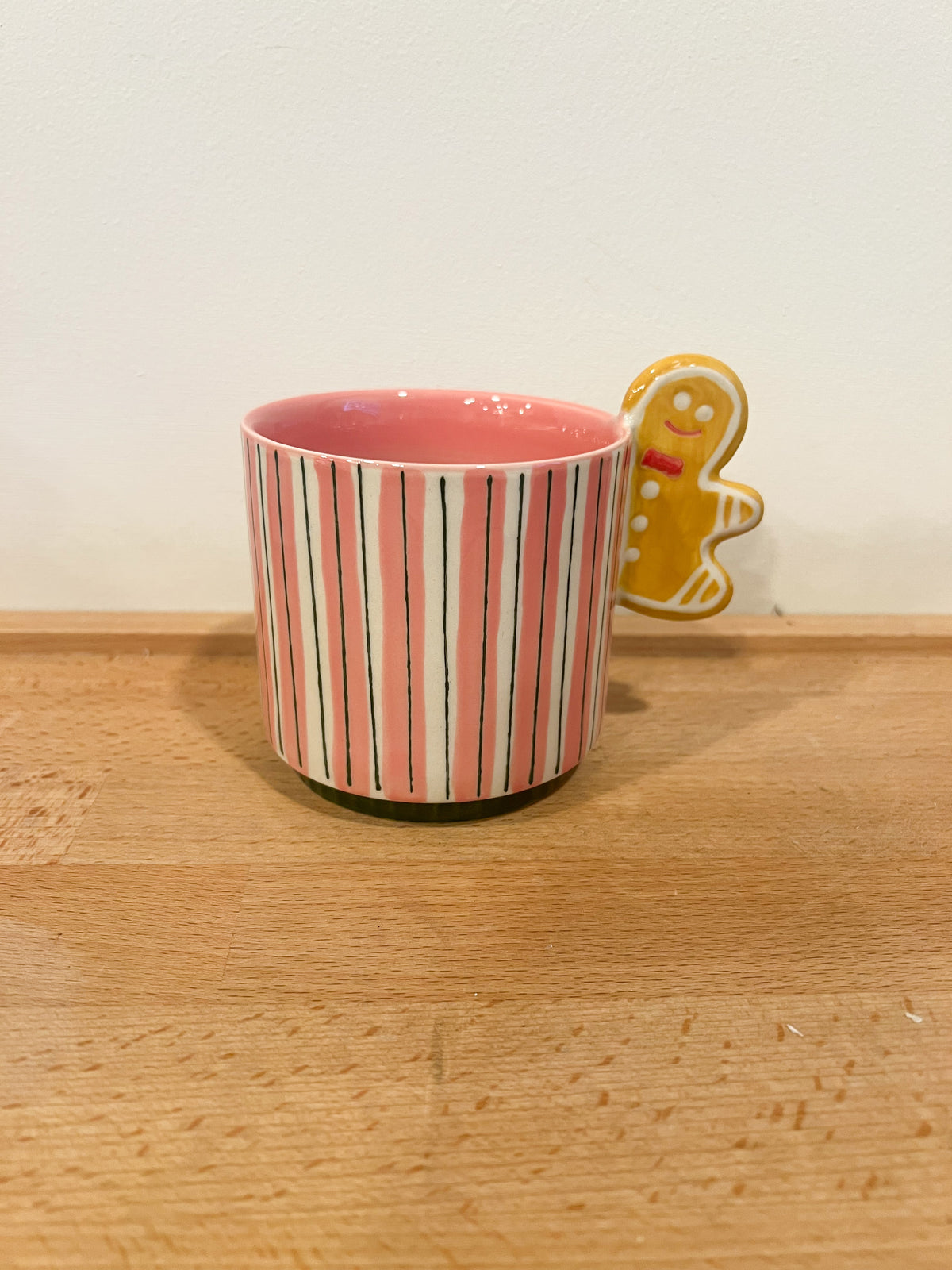 Festive Holiday Mug