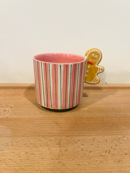 Festive Holiday Mug
