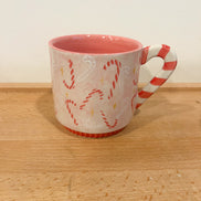 Festive Holiday Mug