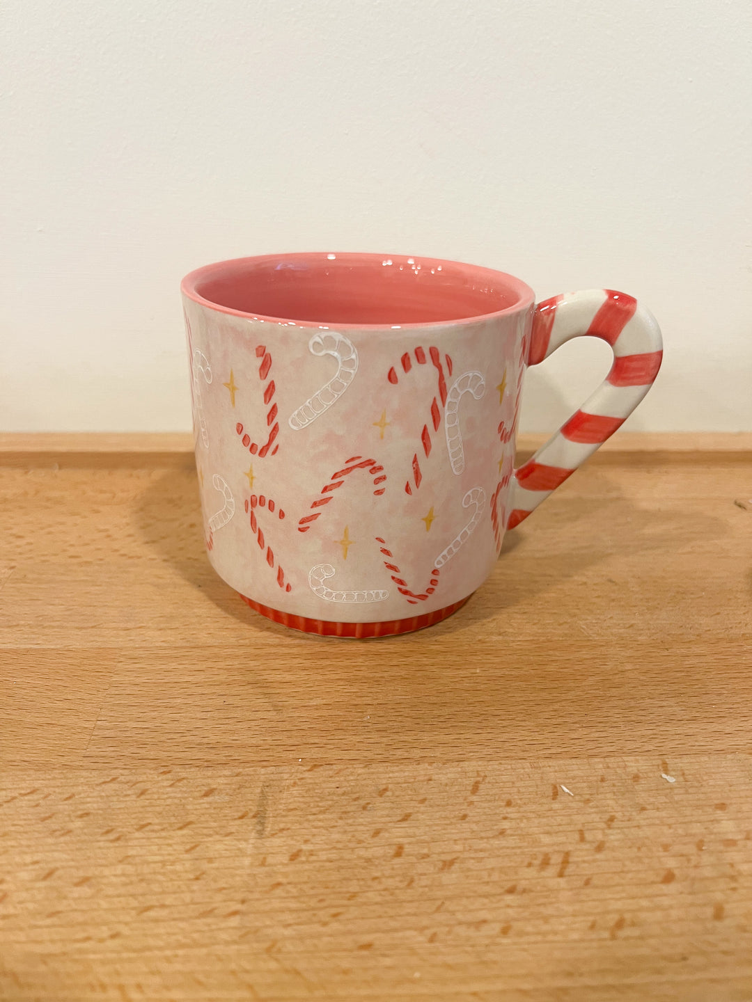 Festive Holiday Mug