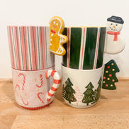 Festive Holiday Mug