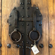 Castle Door Set