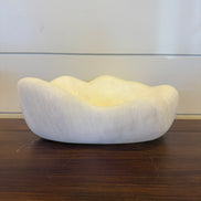 Organica Selenite Bowl