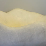 Organica Selenite Bowl