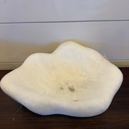 Organica Selenite Bowl