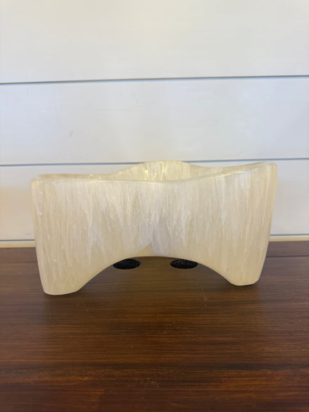Selenite Basin